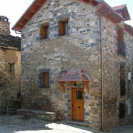 Вилла Casa Lo Sastre - Хаса Экстерьер фото