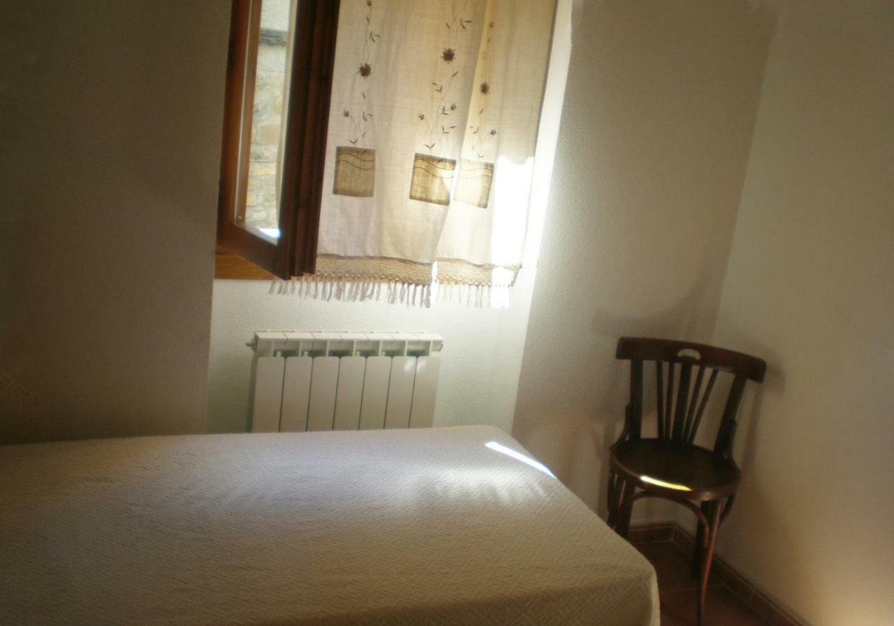 Вилла Casa Lo Sastre - Хаса Экстерьер фото