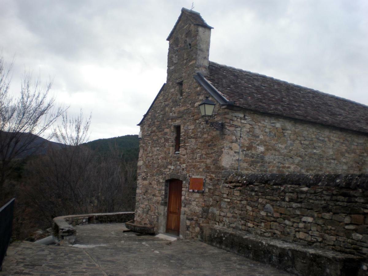 Вилла Casa Lo Sastre - Хаса Экстерьер фото